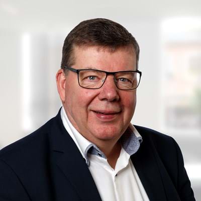 Jens H. Hedegaard