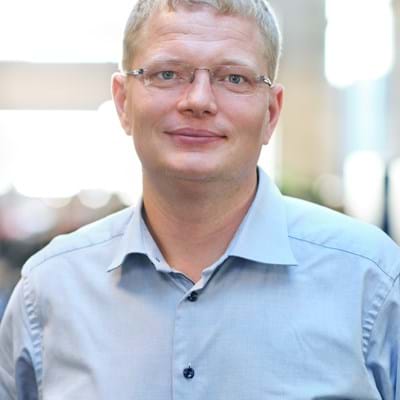 Christian Lind Andreasen