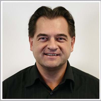 Jan Rundstrøm