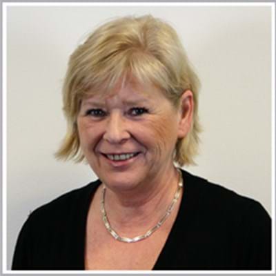 Jette Kumke Nielsen