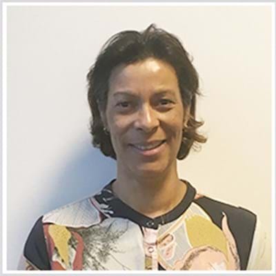 Krista M. Sørensen