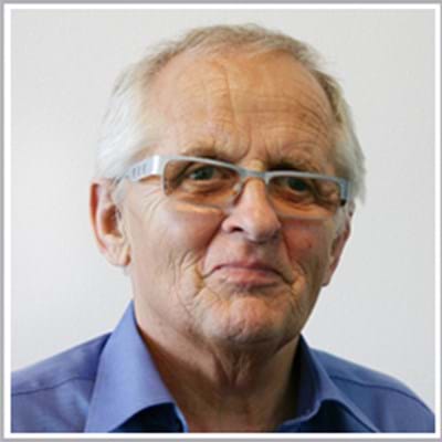 Leif Mikkelsen