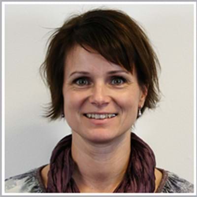 Marianne Klinge Laursen