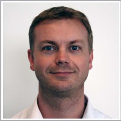 Søren Beck Knudsen