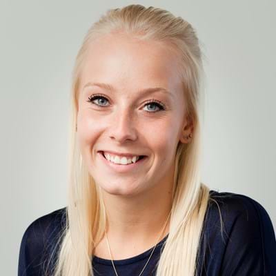 Pernille Madsen