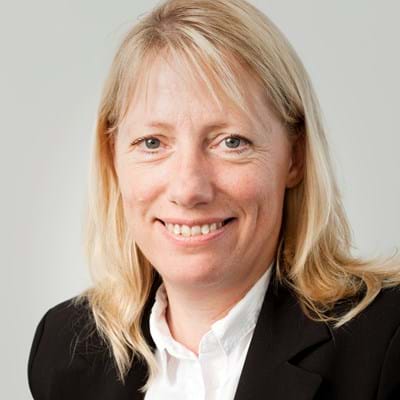 Susanne Nielsen