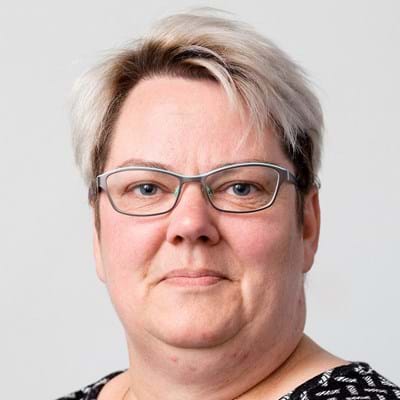Dorte Nielsen