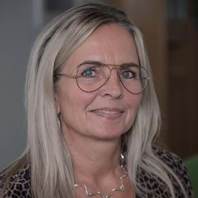 Helle Søgård