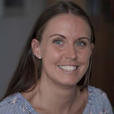 Sabrina Hollmann Rasmussen