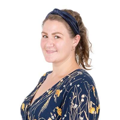 Lotte Aakjær Johnsen