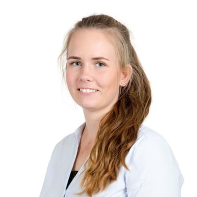 Maria Helbo