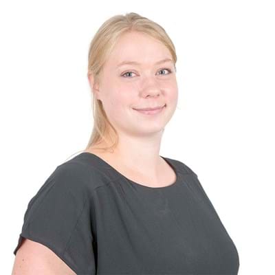 Sabrina Sørensen