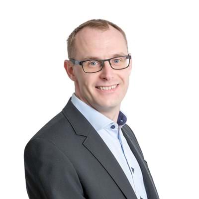 Hans Høj Nygaard