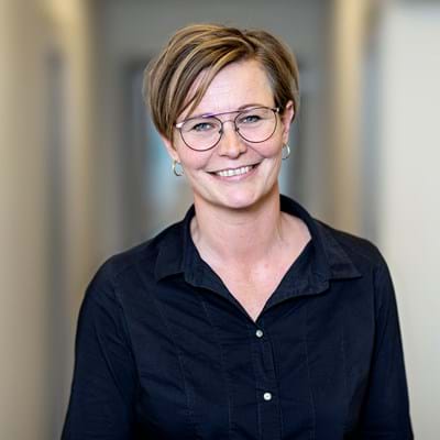 Lise Ullum