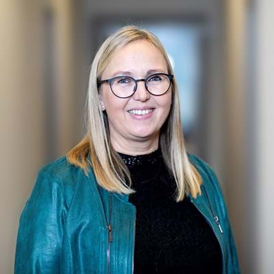 Hanne Schønning Madsen