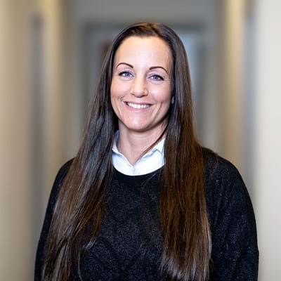 Marlene Ejby Erichsen