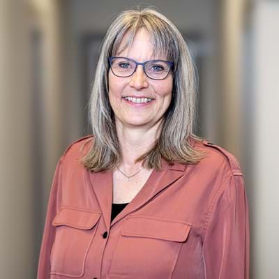 Birthe Kühl