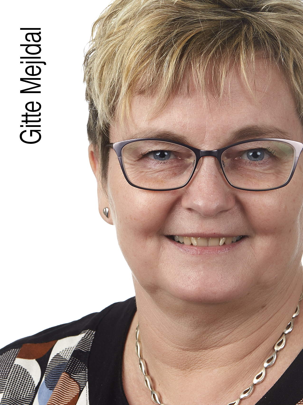 Gitte Mejldal