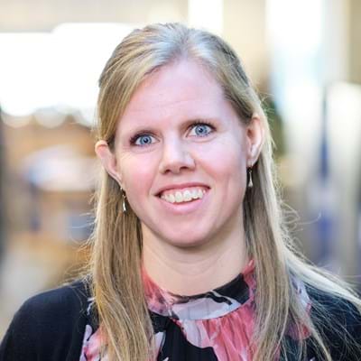 Christinna Fogh Jæger