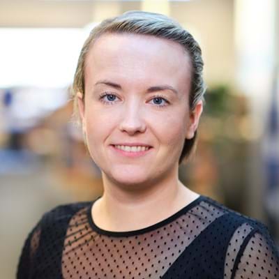 Sanne Madsen