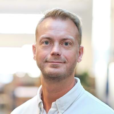 Søren Beck Knudsen