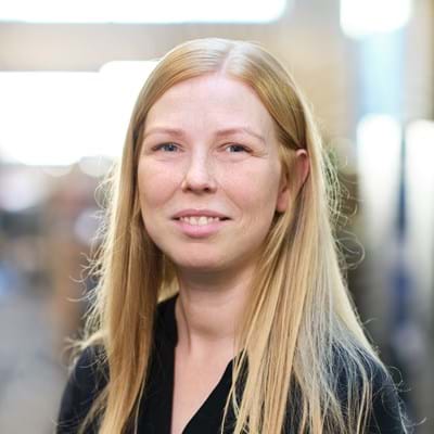 Malene Fjordvang Langdal
