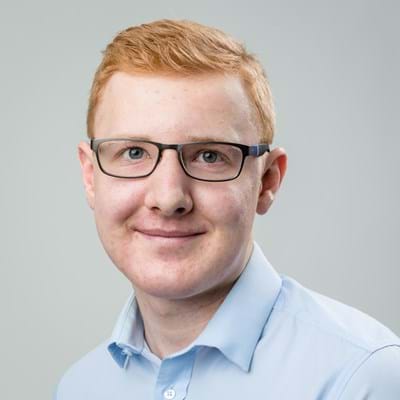 Kristian Andersen