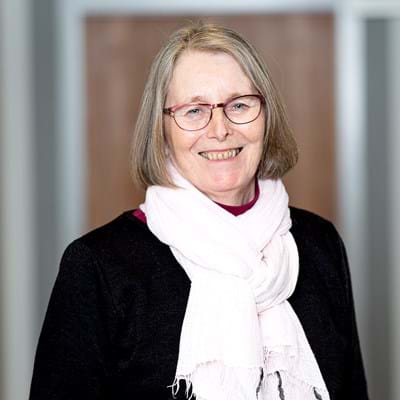Margit Christensen
