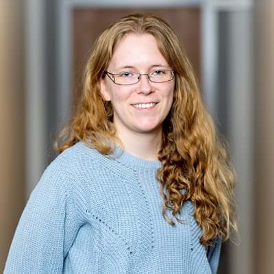 Maria Teilmann Andersen