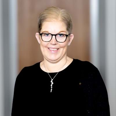 Jette Olesen