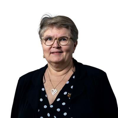 Lilian A. Nielsen