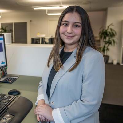 Medine Karaca Simsek