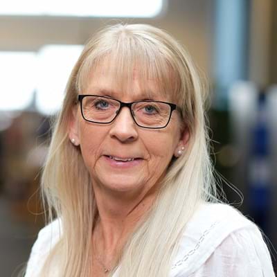 Jytte Krogh Larsen