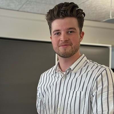 Casper Huus Uhrenholt