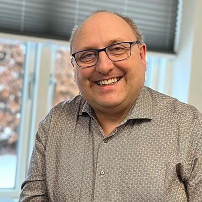 Peter Kjeldsen