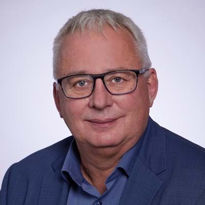 Steen Halager Søgård