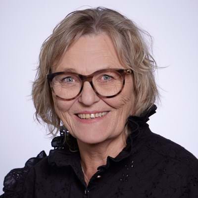 Dorte Aagaard