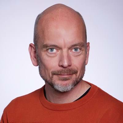 Ulrik Hansen