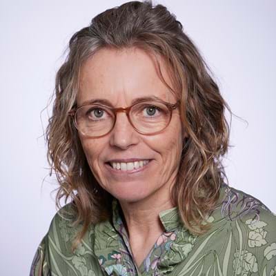 Helle Præstegaard