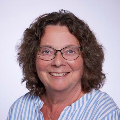 Susanne Nikolajsen
