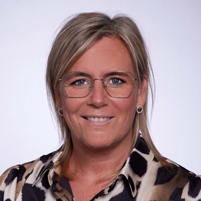 Bettina Andersen